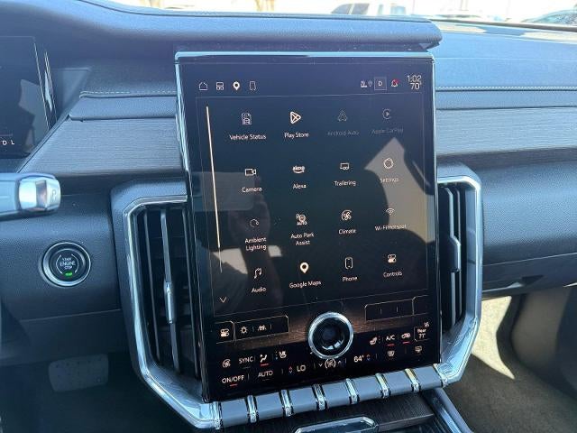 2024 GMC Acadia FWD Denali