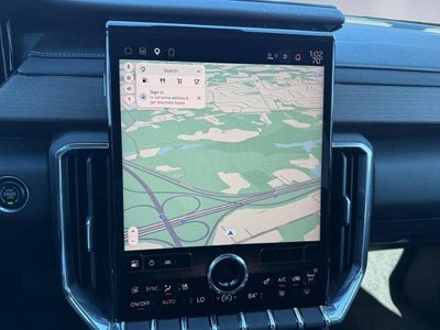 2024 GMC Acadia FWD Denali