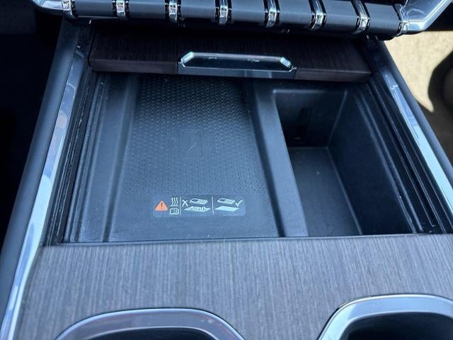 2024 GMC Acadia FWD Denali