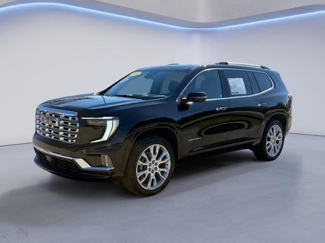 2024 GMC Acadia FWD Denali