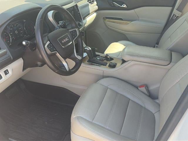 2018 GMC Acadia AWD Denali