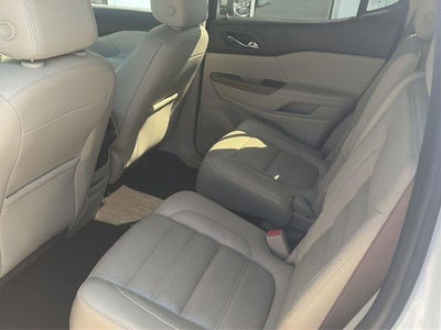 2018 GMC Acadia AWD Denali