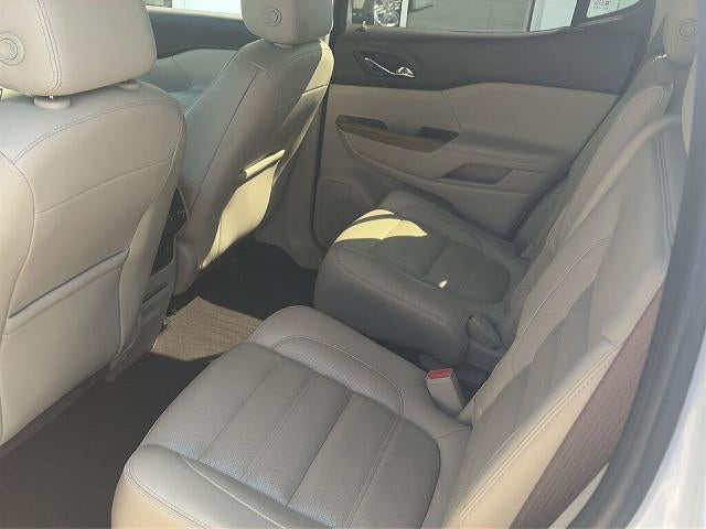 2018 GMC Acadia AWD Denali