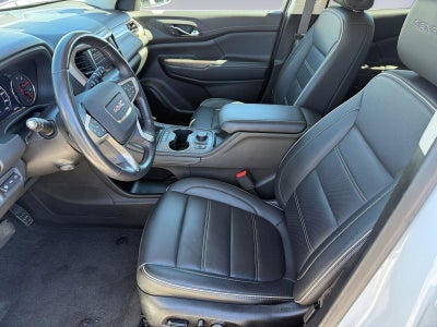 2021 GMC Acadia Base