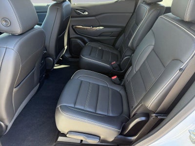 2021 GMC Acadia Base