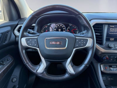 2021 GMC Acadia Base
