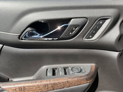 2021 GMC Acadia Base