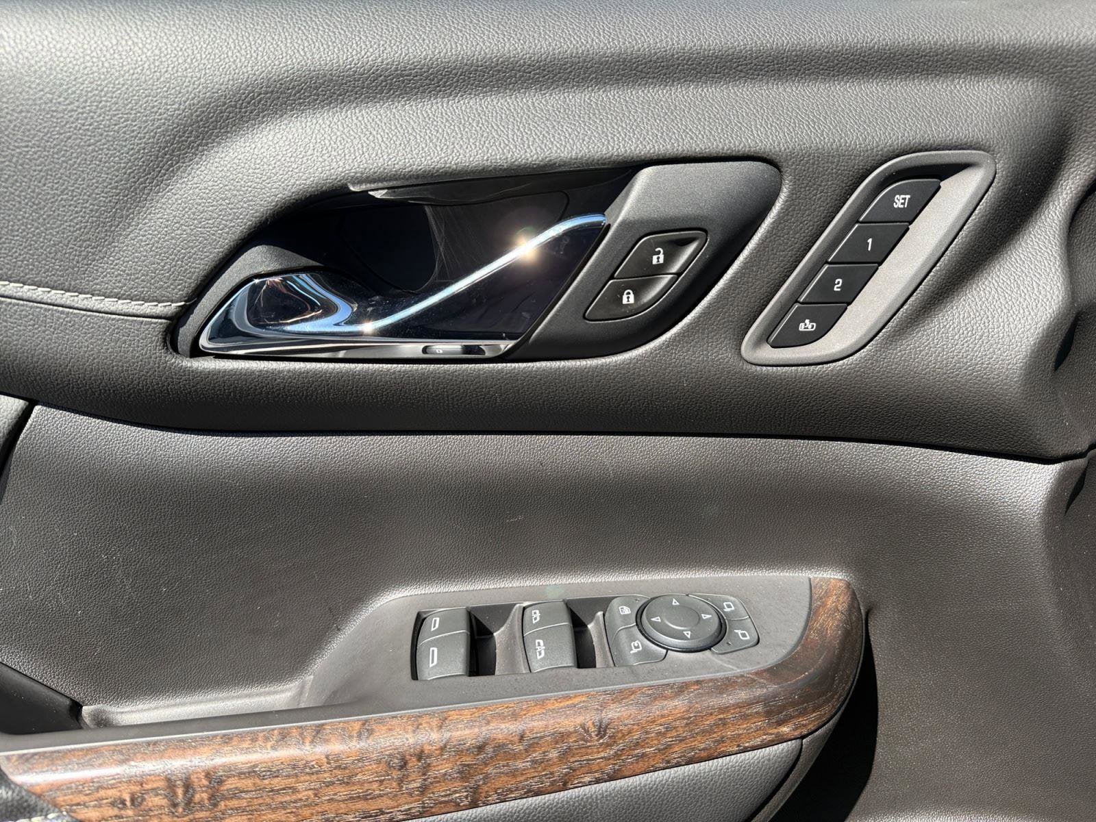 2021 GMC Acadia Base