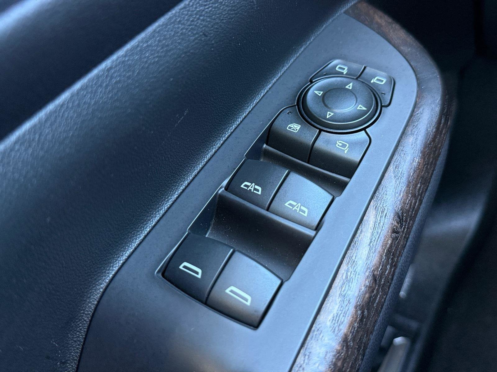 2021 GMC Acadia Base