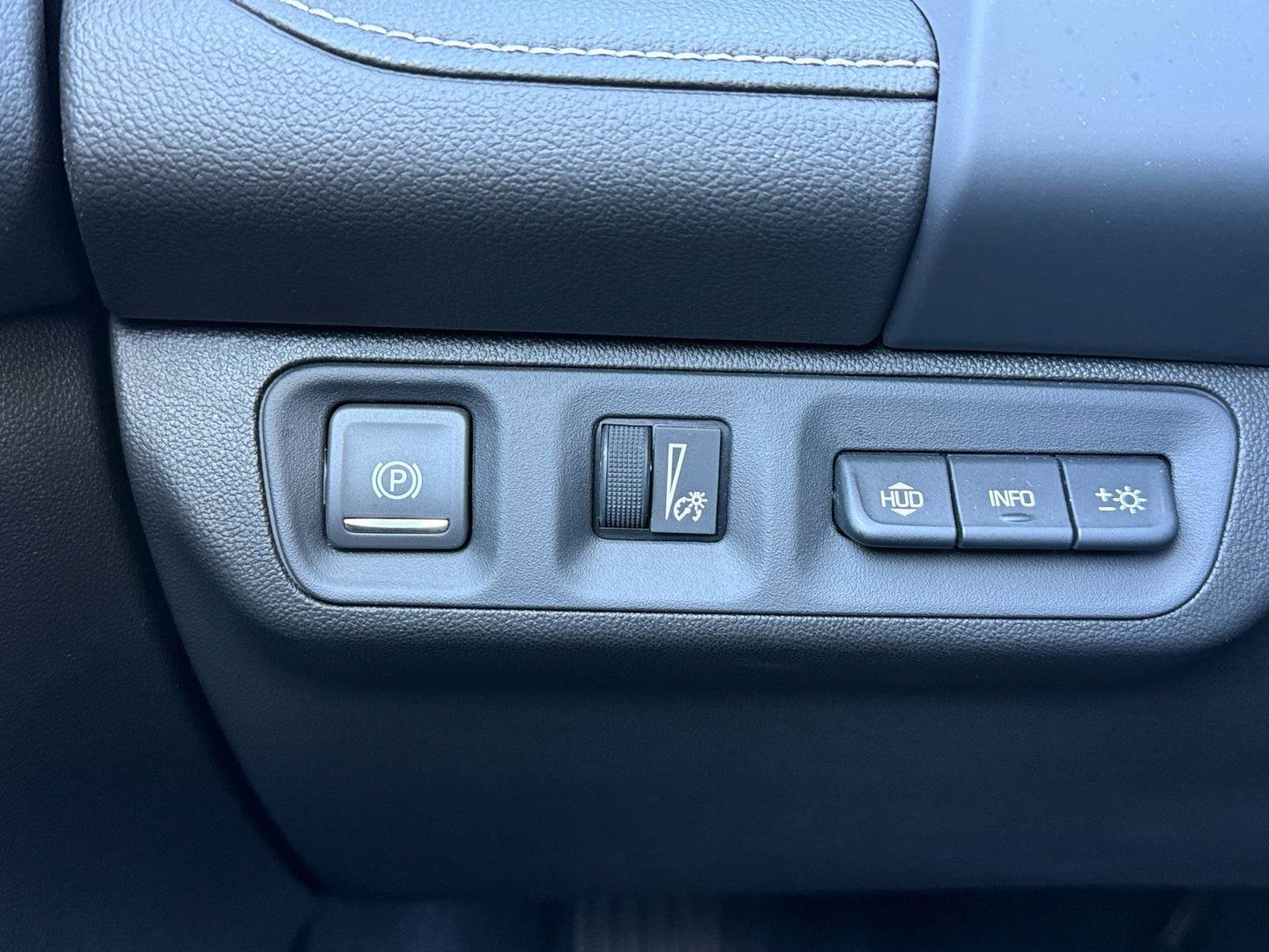 2021 GMC Acadia Base