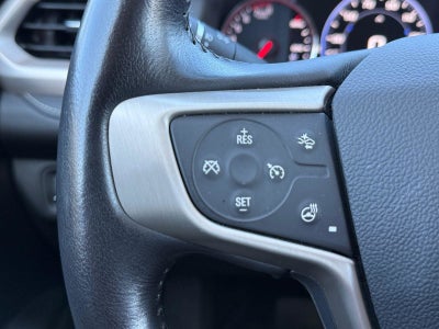 2021 GMC Acadia Base