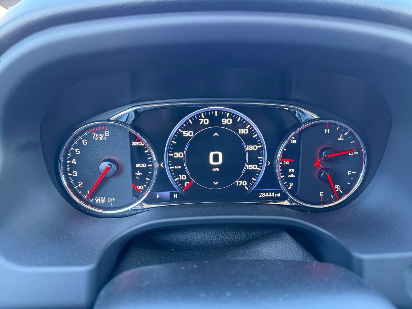 2021 GMC Acadia Base