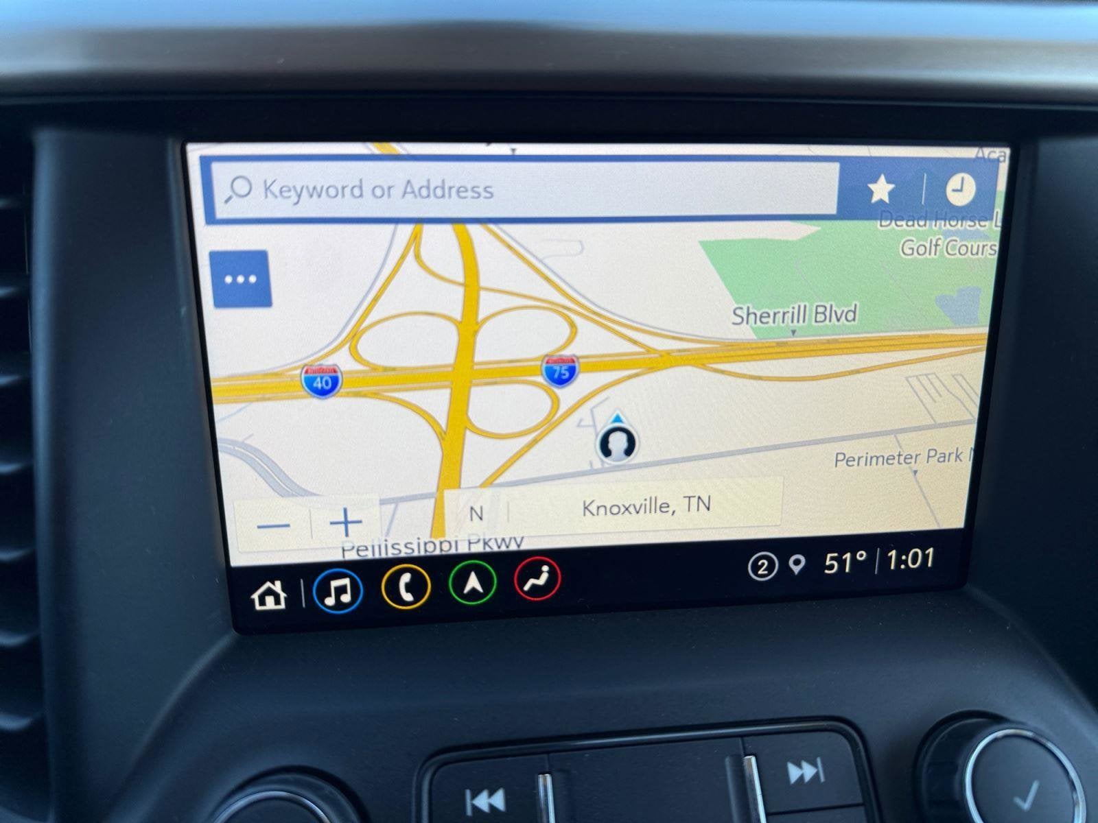 2021 GMC Acadia Base