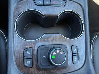 2021 GMC Acadia Base