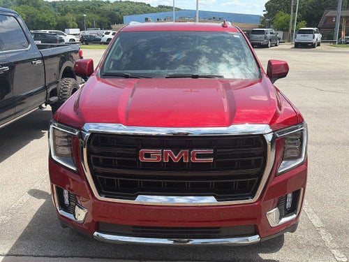 2023 GMC Yukon Base