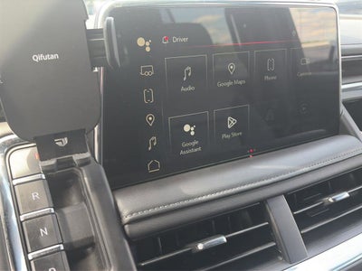 2023 GMC Yukon Base