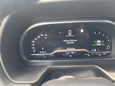 2023 GMC Yukon Base