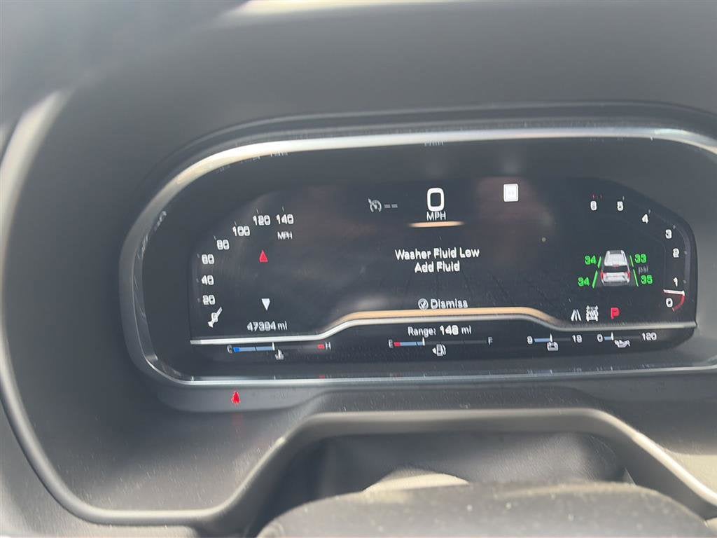 2023 GMC Yukon Base
