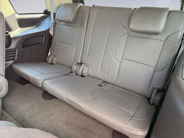 2016 GMC Yukon 4WD 4dr Denali