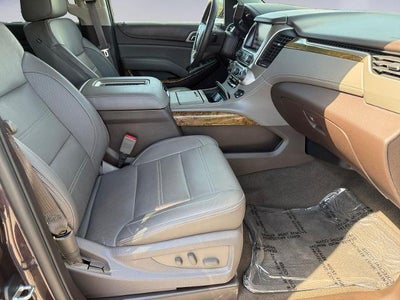 2016 GMC Yukon 4WD 4dr Denali