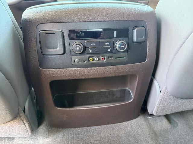 2016 GMC Yukon 4WD 4dr Denali