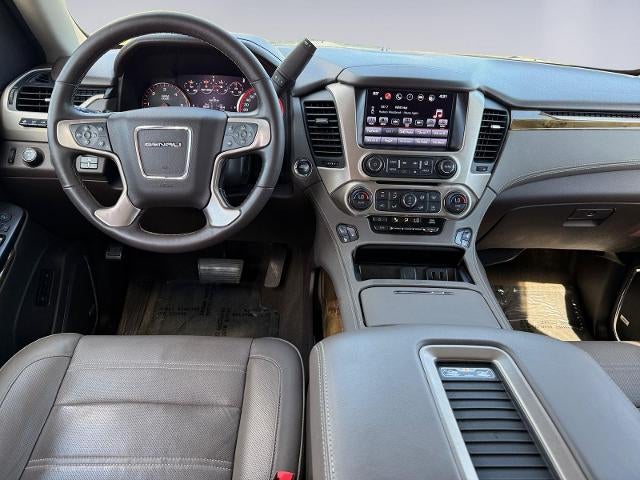 2016 GMC Yukon 4WD 4dr Denali