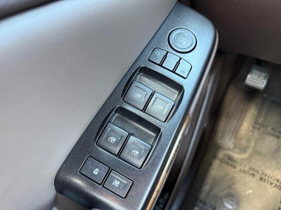 2016 GMC Yukon 4WD 4dr Denali