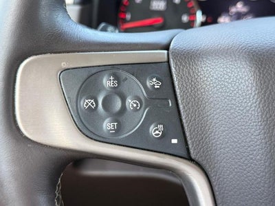 2016 GMC Yukon 4WD 4dr Denali