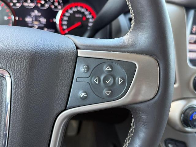 2016 GMC Yukon 4WD 4dr Denali