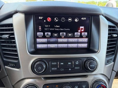 2016 GMC Yukon 4WD 4dr Denali
