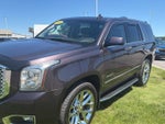 2016 GMC Yukon Base