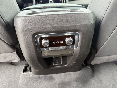 2025 GMC Yukon Base