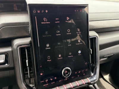 2025 GMC Yukon Base