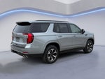 2025 GMC Yukon Base