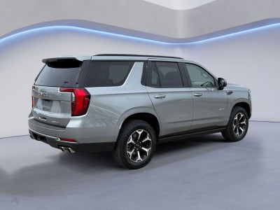 2025 GMC Yukon Base