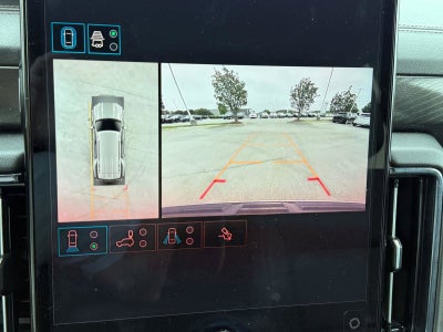 2025 GMC Yukon Base