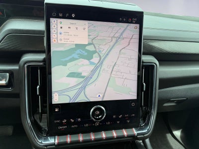 2025 GMC Yukon Base