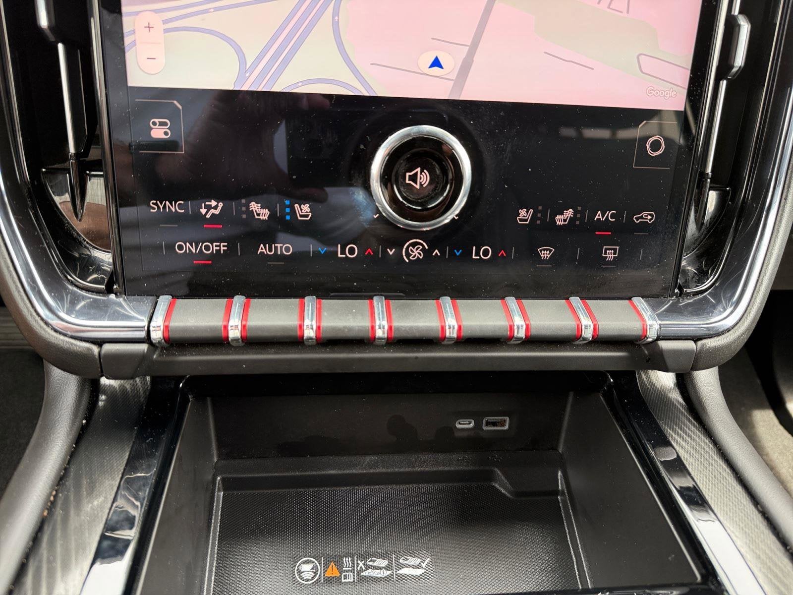 2025 GMC Yukon Base
