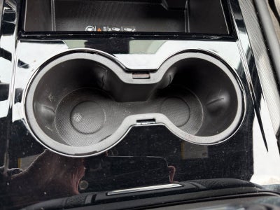 2025 GMC Yukon Base