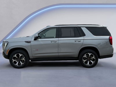 2025 GMC Yukon Base