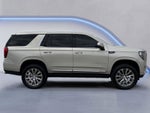 2023 GMC Yukon Base