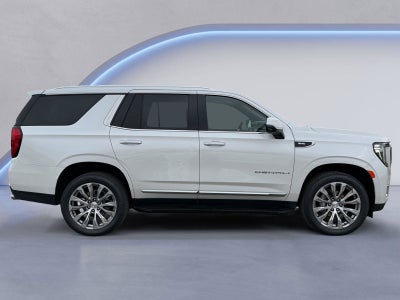2023 GMC Yukon Base