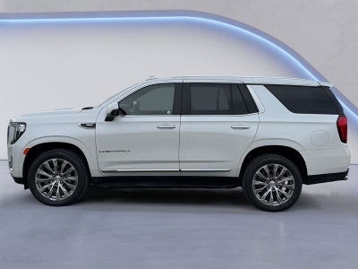 2023 GMC Yukon Base