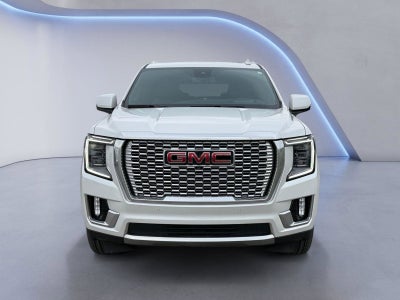 2023 GMC Yukon Base