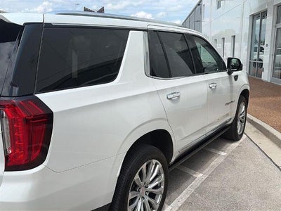 2022 GMC Yukon 4WD 4dr Denali