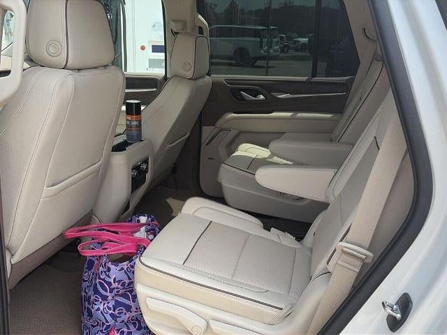 2022 GMC Yukon 4WD 4dr Denali