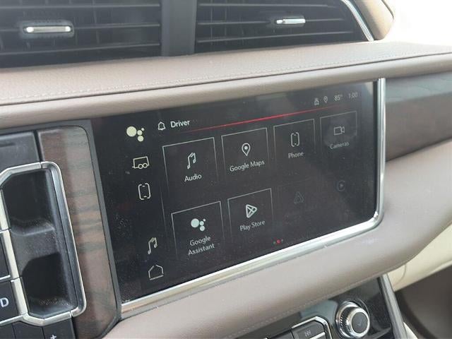 2022 GMC Yukon 4WD 4dr Denali