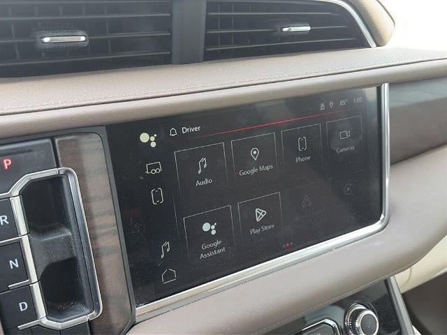 2022 GMC Yukon 4WD 4dr Denali