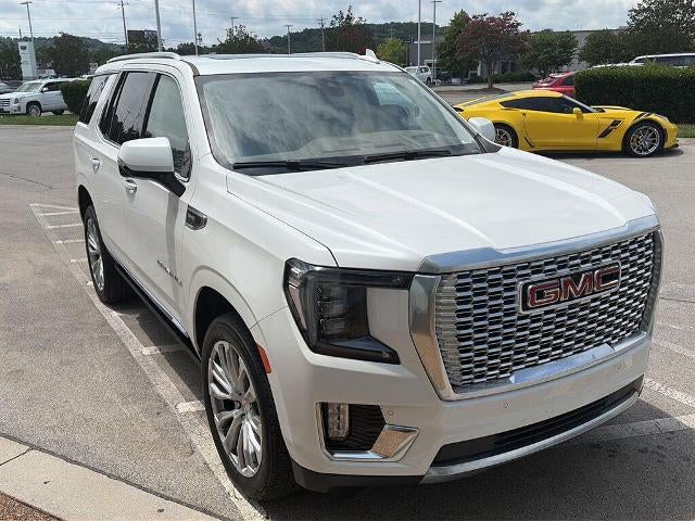 2022 GMC Yukon 4WD 4dr Denali