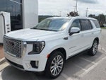 2022 GMC Yukon 4WD 4dr Denali
